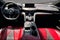 2021 Acura TLX A-Spec Package