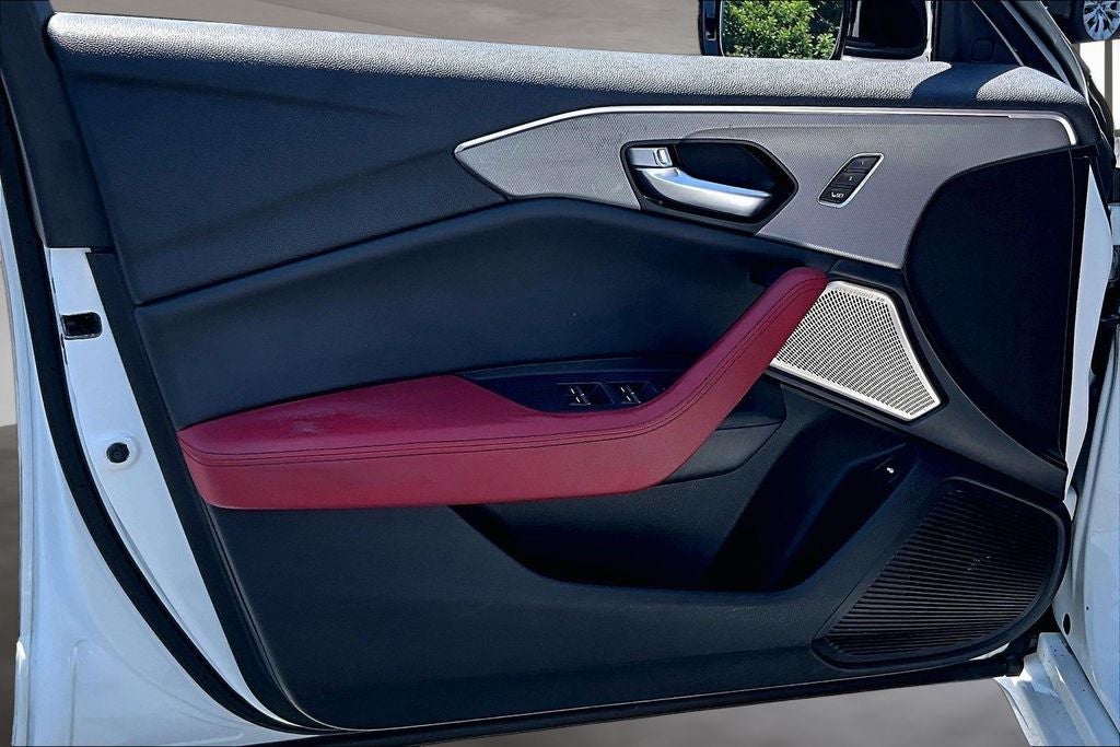 2021 Acura TLX A-Spec Package