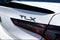 2021 Acura TLX A-Spec Package