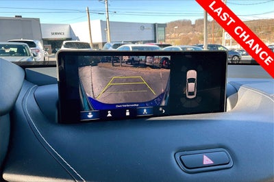 2025 Acura TLX A-Spec Package SH-AWD