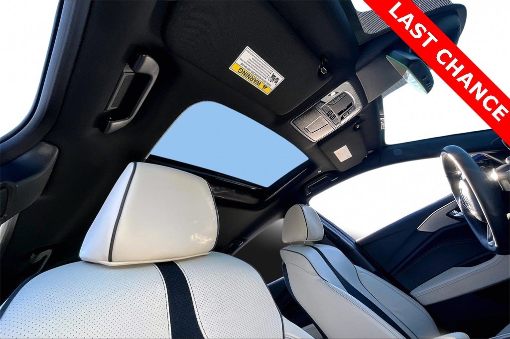 2025 Acura TLX A-Spec Package SH-AWD