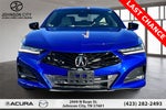 2025 Acura TLX A-Spec Package SH-AWD