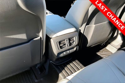 2025 Acura TLX A-Spec Package SH-AWD