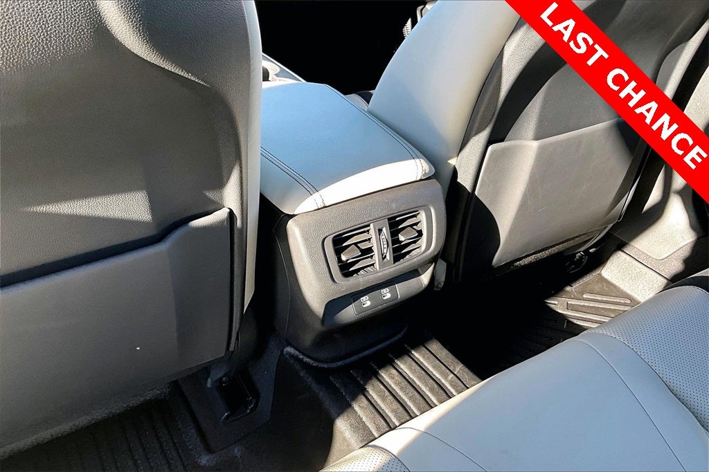 2025 Acura TLX A-Spec Package SH-AWD