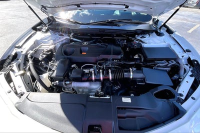 2023 Acura TLX Advance SH-AWD