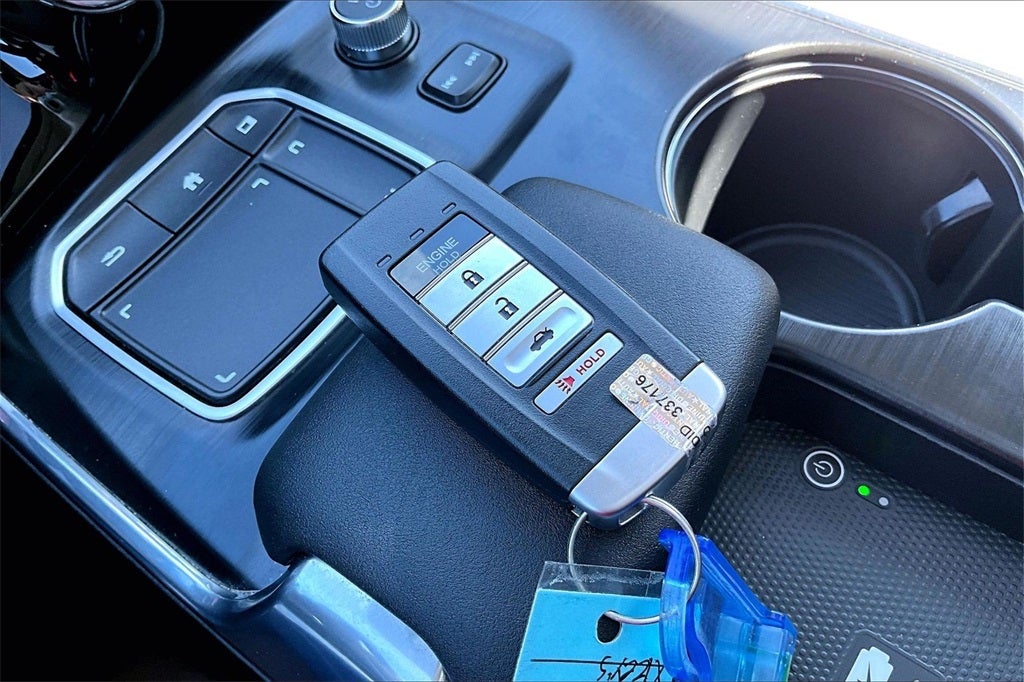 2023 Acura TLX Advance SH-AWD