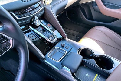 2023 Acura TLX Advance SH-AWD