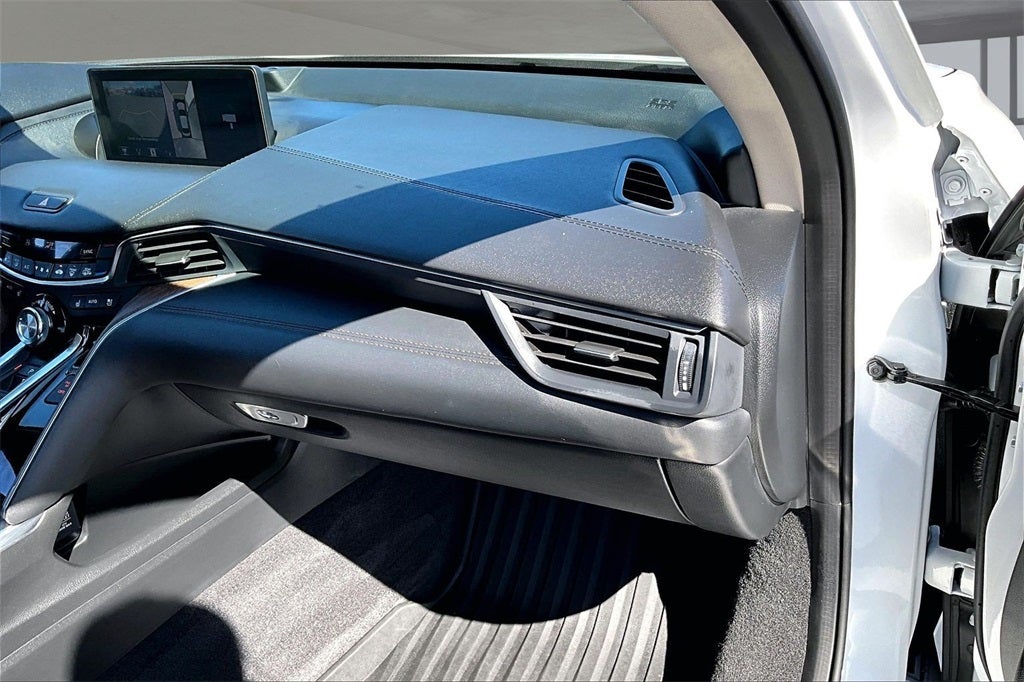 2023 Acura TLX Advance SH-AWD