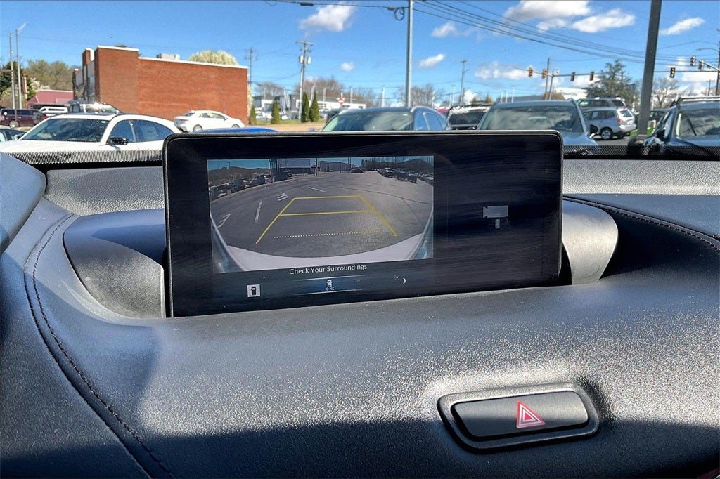 2023 Acura TLX Advance SH-AWD