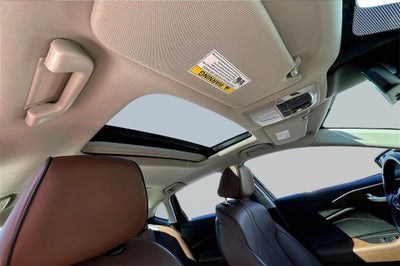 2023 Acura TLX Advance SH-AWD