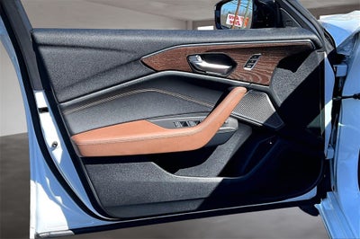 2023 Acura TLX Advance SH-AWD