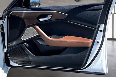 2023 Acura TLX Advance SH-AWD