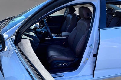2023 Acura TLX Advance SH-AWD