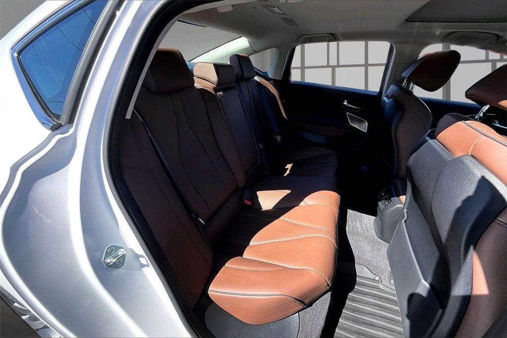 2023 Acura TLX Advance SH-AWD