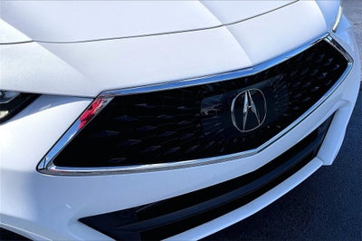 2023 Acura TLX Advance SH-AWD