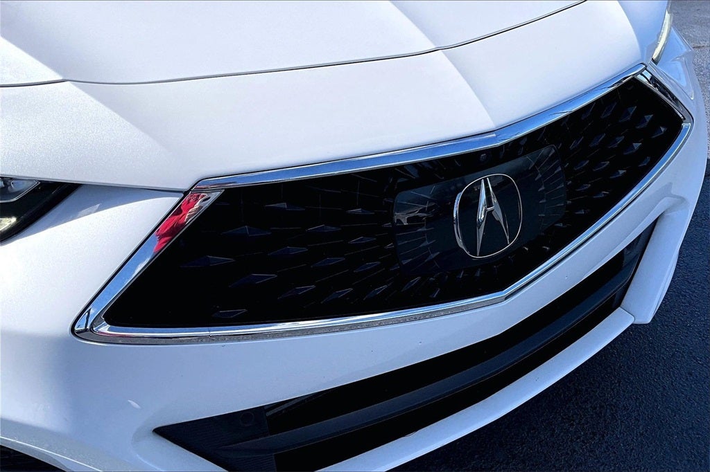 2023 Acura TLX Advance SH-AWD