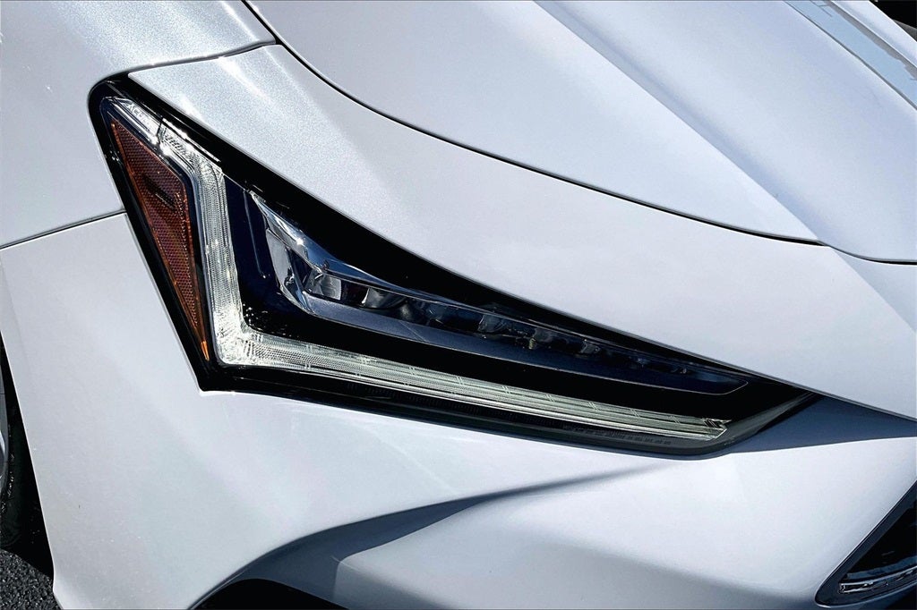 2023 Acura TLX Advance SH-AWD