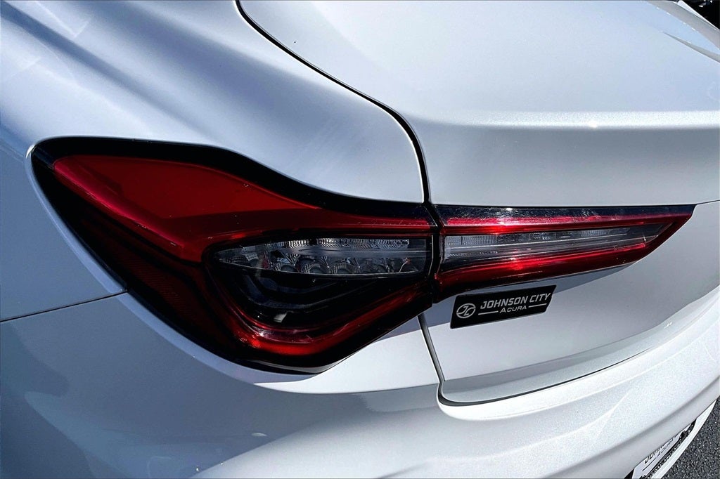 2023 Acura TLX Advance SH-AWD