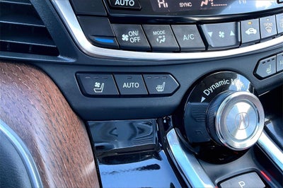 2023 Acura TLX Advance SH-AWD