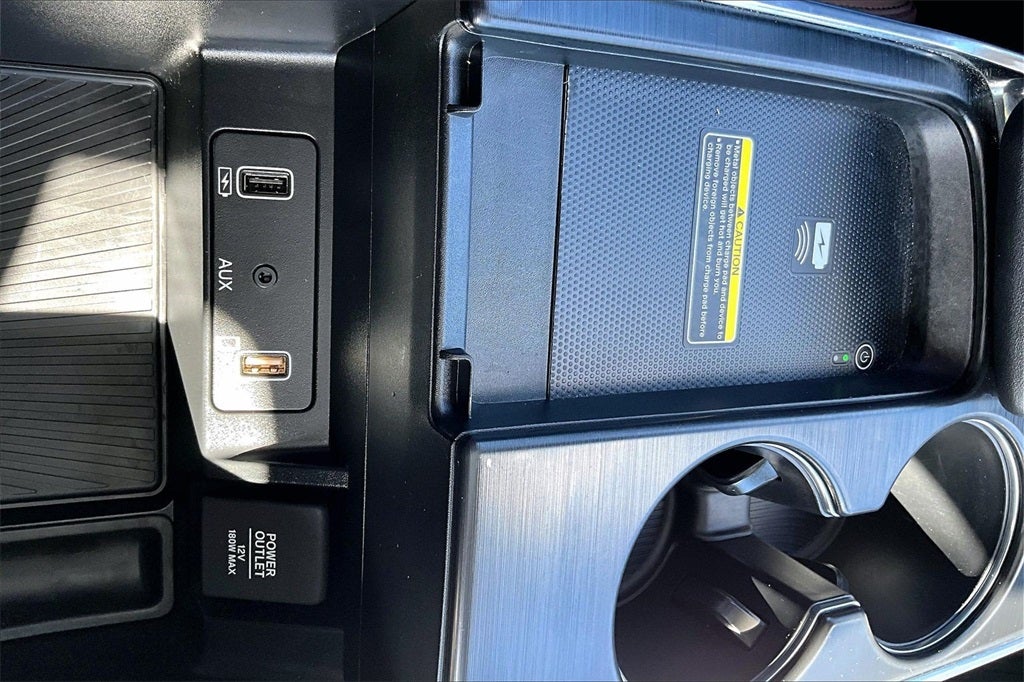 2023 Acura TLX Advance SH-AWD