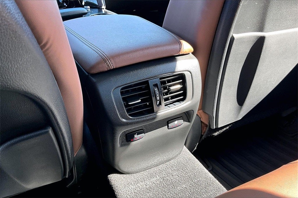 2023 Acura TLX Advance SH-AWD