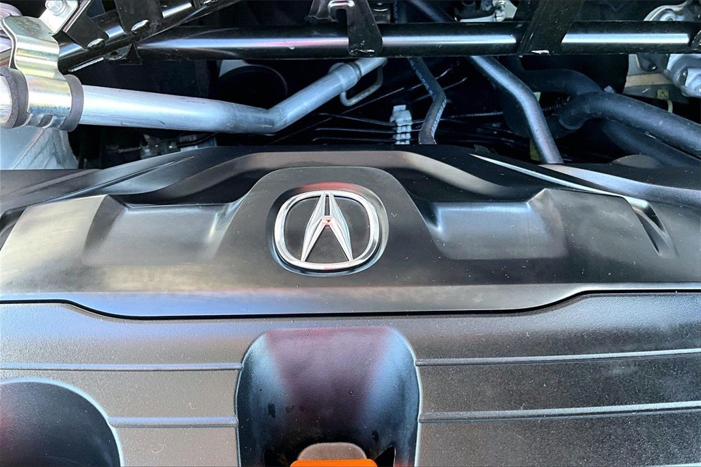 2023 Acura TLX Advance SH-AWD
