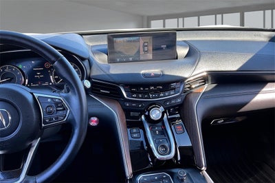 2023 Acura TLX Advance SH-AWD