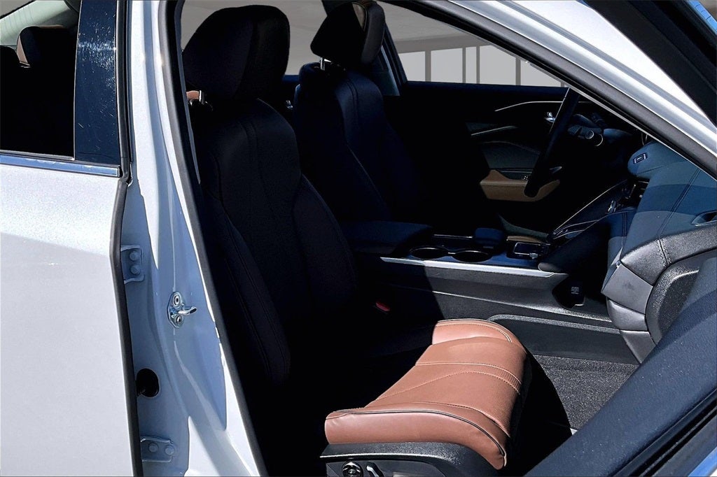 2023 Acura TLX Advance SH-AWD