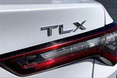 2023 Acura TLX Advance SH-AWD