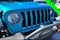 2020 Jeep Wrangler Rubicon