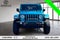 2020 Jeep Wrangler Rubicon