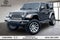 2021 Jeep Wrangler Unlimited Sahara High Altitude