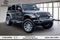 2021 Jeep Wrangler Unlimited Sahara High Altitude