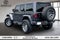 2021 Jeep Wrangler Unlimited Sahara High Altitude