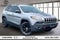 2017 Jeep Cherokee Trailhawk