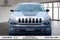 2017 Jeep Cherokee Trailhawk
