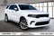 2021 Dodge Durango Citadel