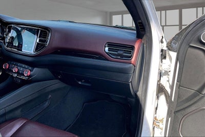 2021 Dodge Durango Citadel
