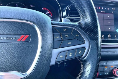 2021 Dodge Durango Citadel