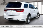 2021 Dodge Durango Citadel