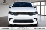2021 Dodge Durango Citadel