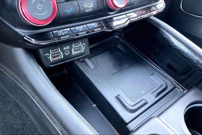 2021 Dodge Durango Citadel