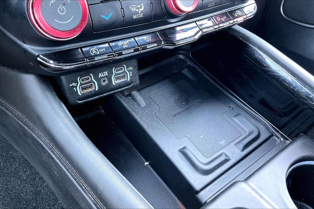 2021 Dodge Durango Citadel