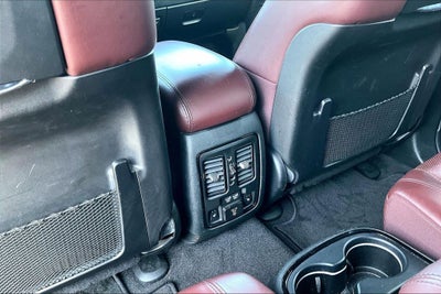 2021 Dodge Durango Citadel