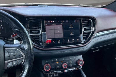 2021 Dodge Durango Citadel