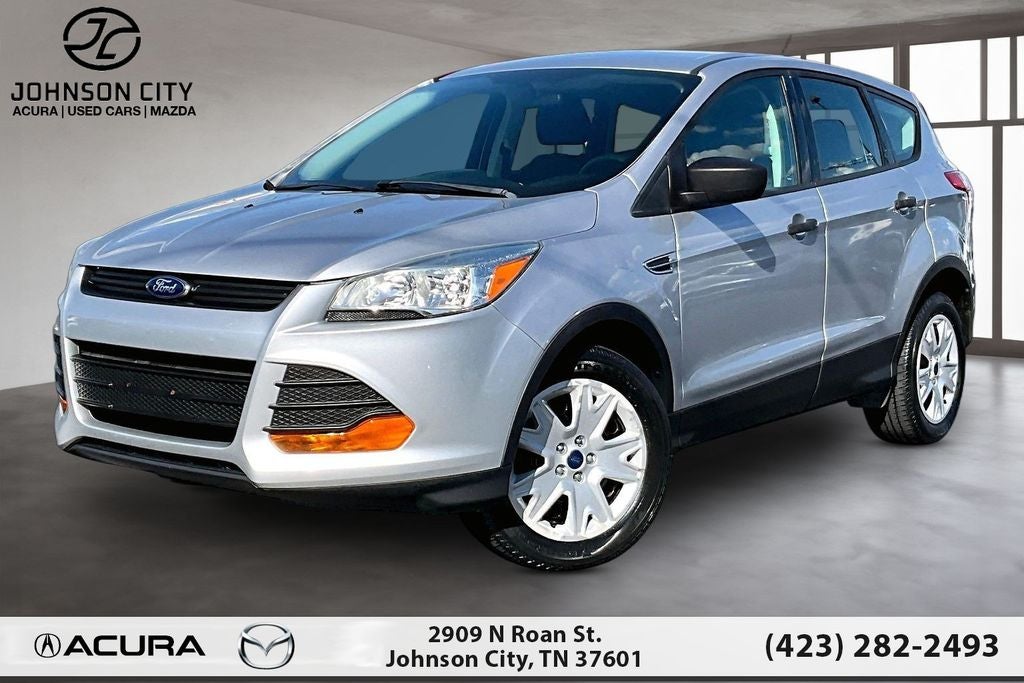2015 Ford Escape S