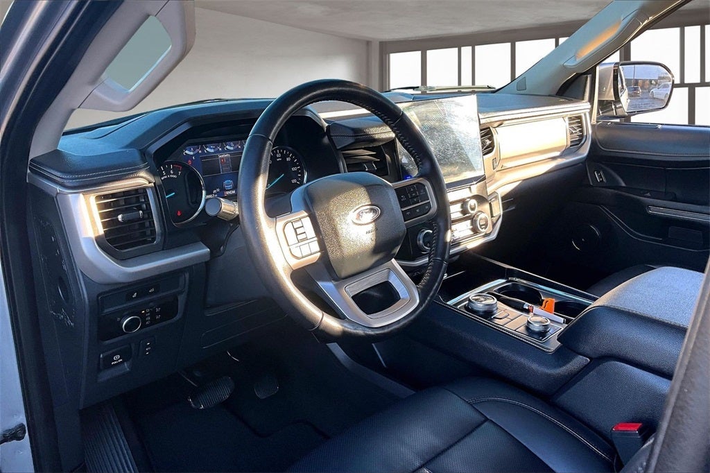 2024 Ford Expedition Max XLT