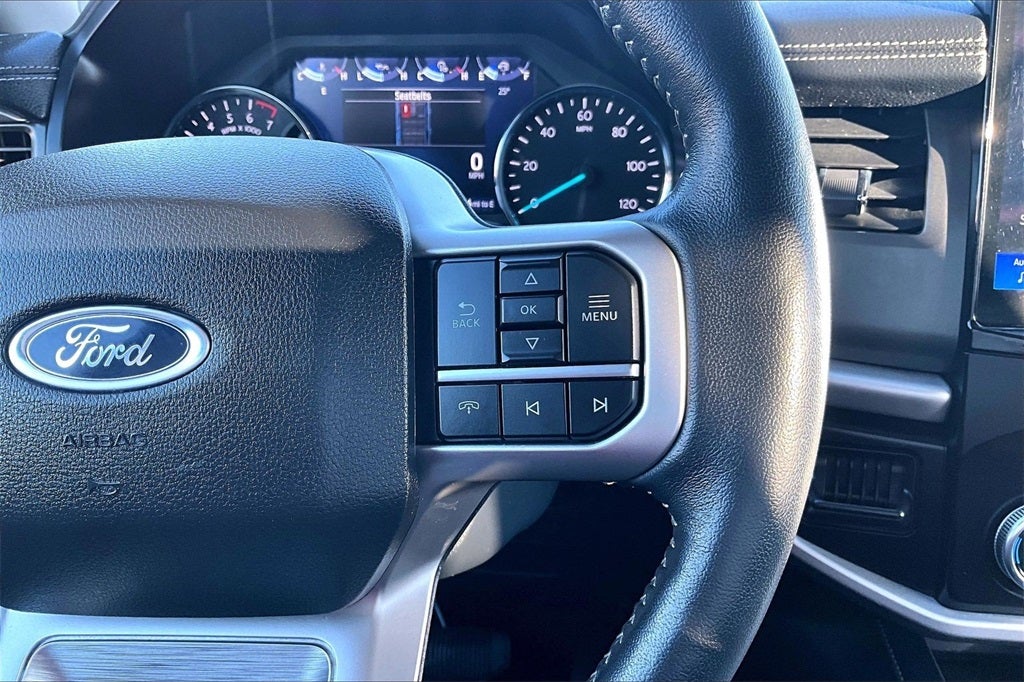 2024 Ford Expedition Max XLT