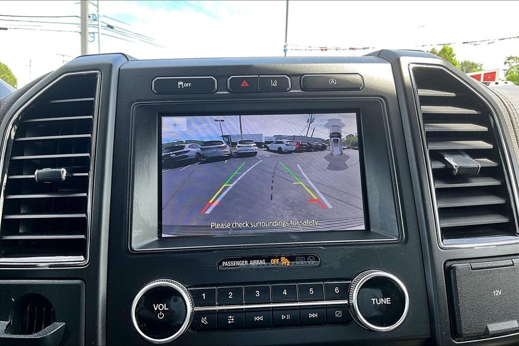 2020 Ford Expedition Max Limited