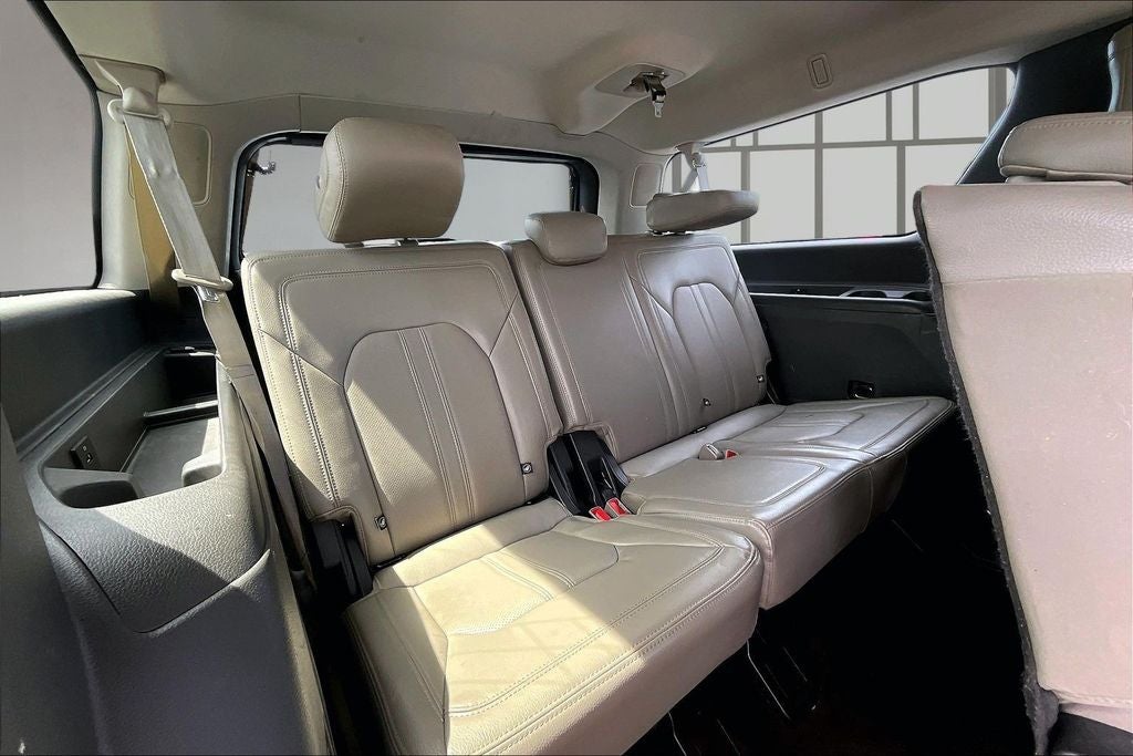 2020 Ford Expedition Max Limited